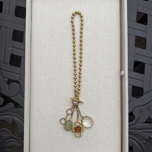 *Never Worn* Steve Vaubel Necklace